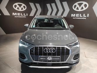 audi q3 35 tdi s tronic