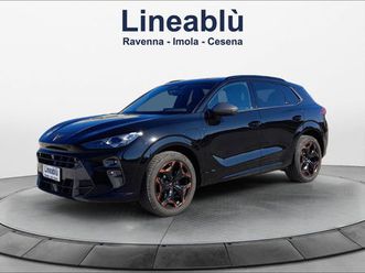 cupra terramar 1.5 e-hybrid vz 272cv dsg del 2025 usata a cesena