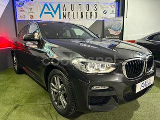 bmw x4 xdrive25d