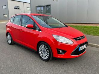 1.6 tdci titanium euro 5 5dr