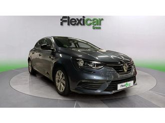 limited tce gpf 103 kw (140cv)