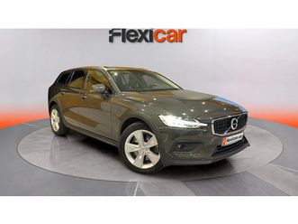 2.0 b4 (d) awd cross country pro auto