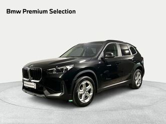 bmw x1 sdrive18i