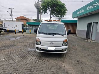 hyundai hr 2.5 tci diesel (rs/rd) 2013