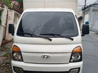 hyundai hr 2.5 tci diesel (rs/rd) 2017