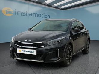 kia xceed platinum 103 kw