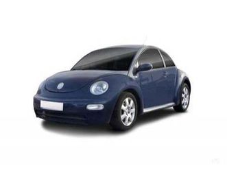 volkswagen beetle 1.9tdi