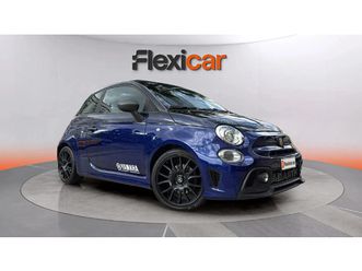 1.4 16v 121kw monster energy yamaha e6d