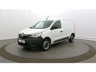 express van blue dci 95 - 22