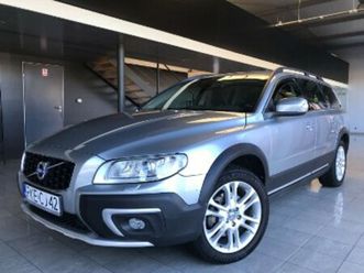 volvo xc70 iii