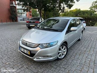 honda insight 1.3 ima i-vtec elegance