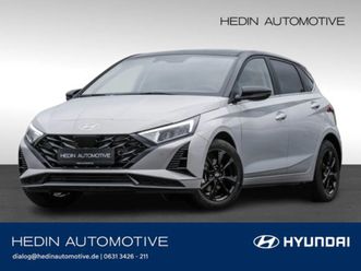 hyundai i20 fl 1.0 t-gdi 7-dct 2wd prime, dachlackierung