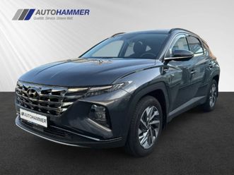hyundai tucson 1.6 imt 2wd trend led navikrell assp elhk