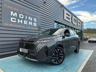 1.2 hybrid 145ch allure e-dcs6