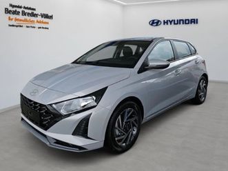 hyundai i20 trend 1.0 t-gdi navi bose soundpaket
