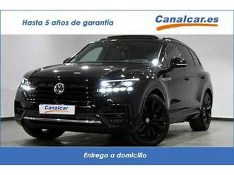 3.0 tsi v6 r-line tiptronic 4motion