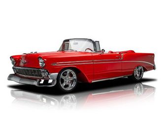 1956 chevrolet bel air