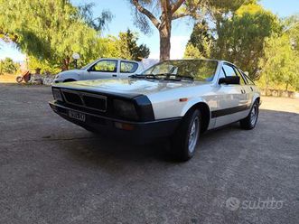 lancia beta montecarlo