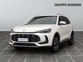 1.5 hybrid+ luxury auto