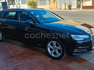 audi a4 advanced ed 1.4 tfsi avant