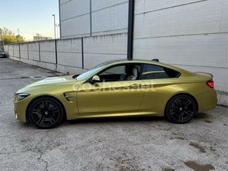 bmw serie 4 m4 a