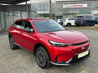 honda e:ny1 basis|1.hand|garantie|top-zustand|navi... advance paket