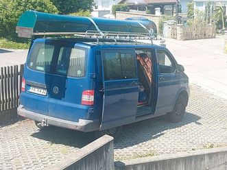 vw t5 rockton widder reserviert bis 31.01.26