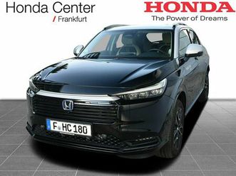honda hr-v e:hev advance style...