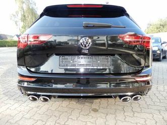 volkswagen golf viii variant 2.0 tsi 4motion dsg r