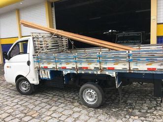 hyundai hr 2.5 tci diesel (rs/rd) 2009