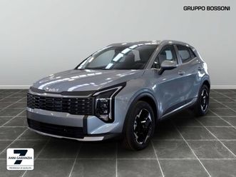 1.6 t-gdi hev style at6