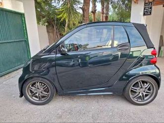 cabrio softouch brabus todo original