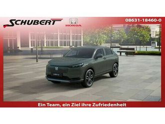 honda hr-v 1.5 i-mmd hybrid elegance *sonderangebot*