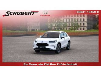 honda zr-v 2.0 i-mmd hybrid advance *sonderangebot*