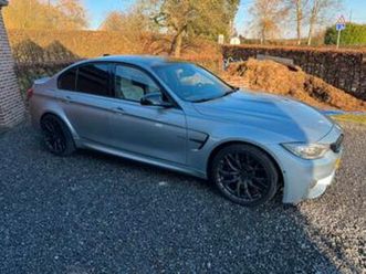 ② manhart mh3 700 — bmw — 2ememain