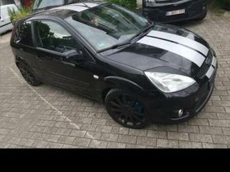 ② ford fiesta st150 — ford — 2ememain