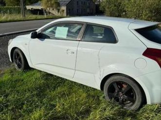 ② voiture kia proceed — kia — 2ememain