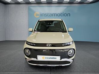 hyundai inster ev 2wd select 71 kw