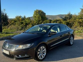 vw passat cc 2,0 tdi, 2012 god.