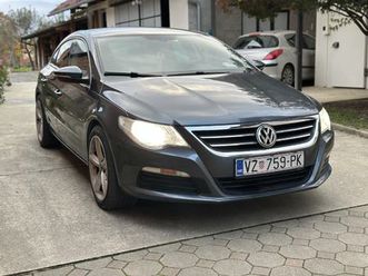 vw passat cc 1,8 tsi, 2010 god.