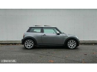 mini-coupe-cooper-s