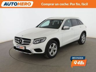 glc 220 4matic exclusive
