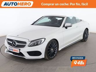 c 220 d amg line