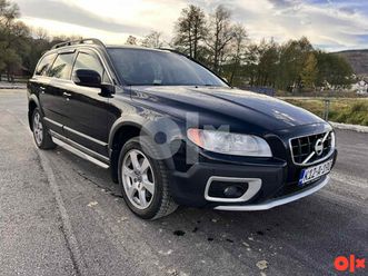 volvo xc70 2.4 d5 awd 4x4