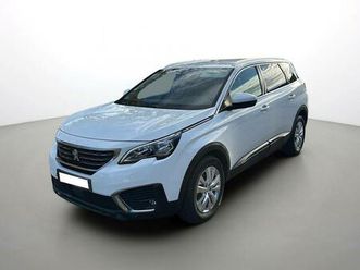 puretech 130 €6.c s&s active business