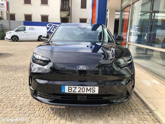 ford capri 77 kwh premium