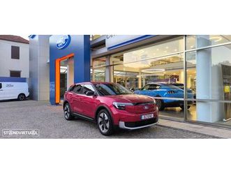 ford explorer 77 kwh