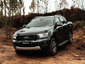 ford ranger 2.0 tdci sc wildtrak aut.4wd