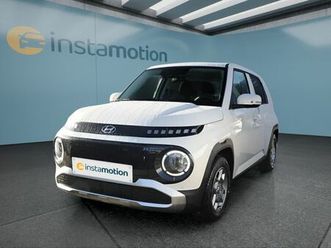 hyundai inster ev trend 71 kw