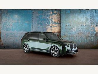 3.0 40d mht m sport auto xdrive euro 6 (start/stop) 5dr